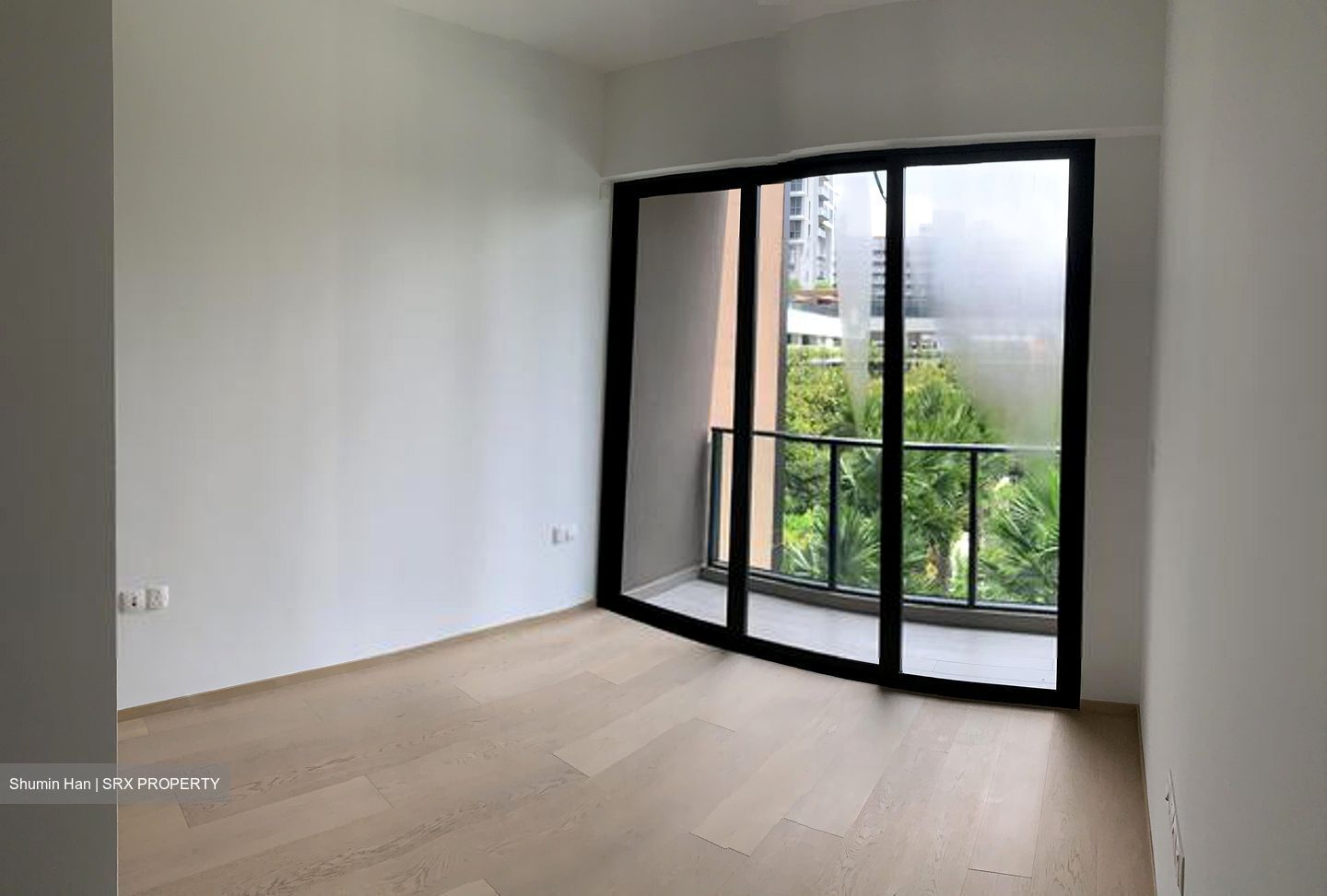 Amber 45 (D15), Apartment #612098421